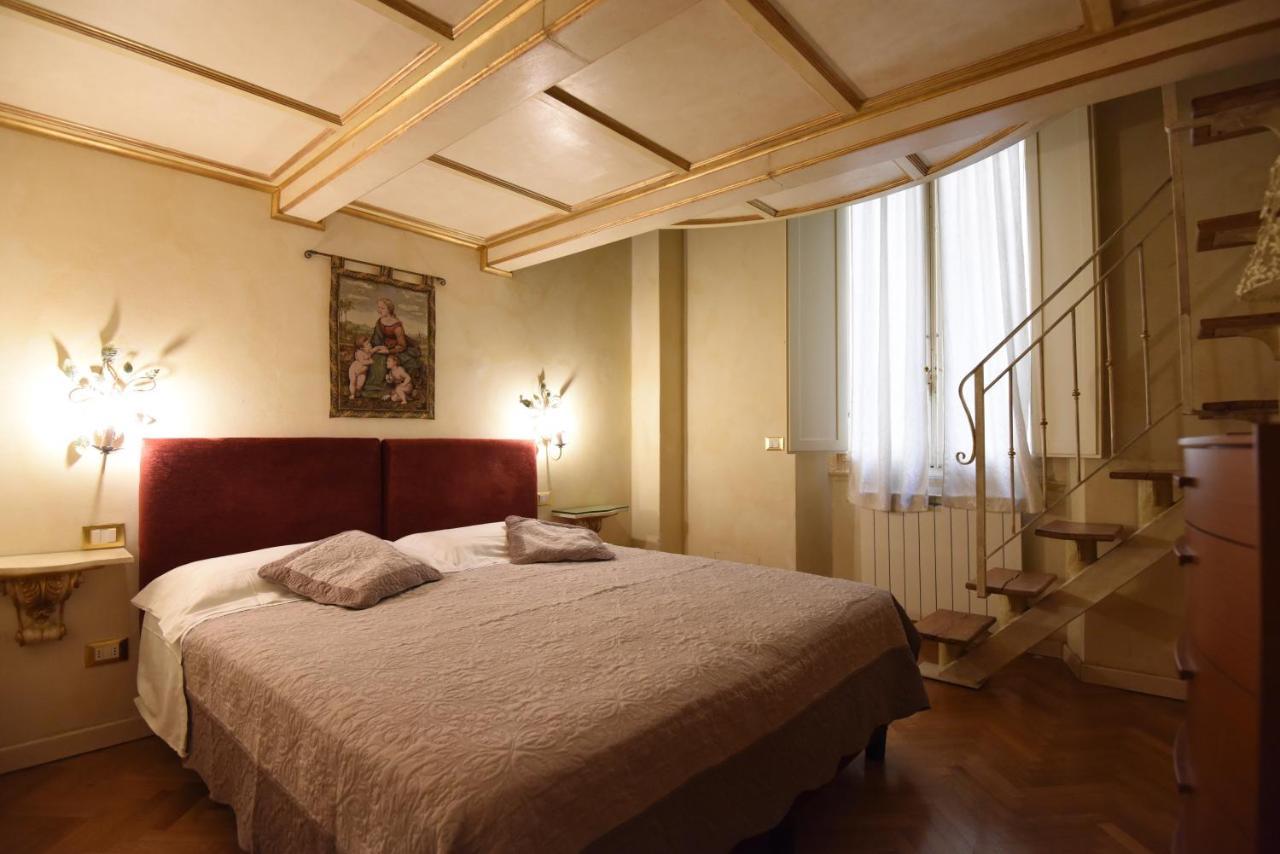 Apartment Italian Experience-suite Medici Florence