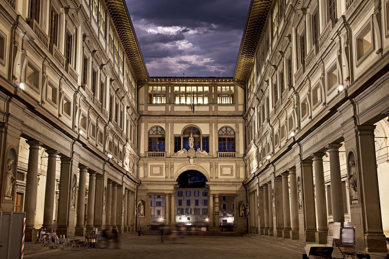 Italian Experience-suite Medici * Florence