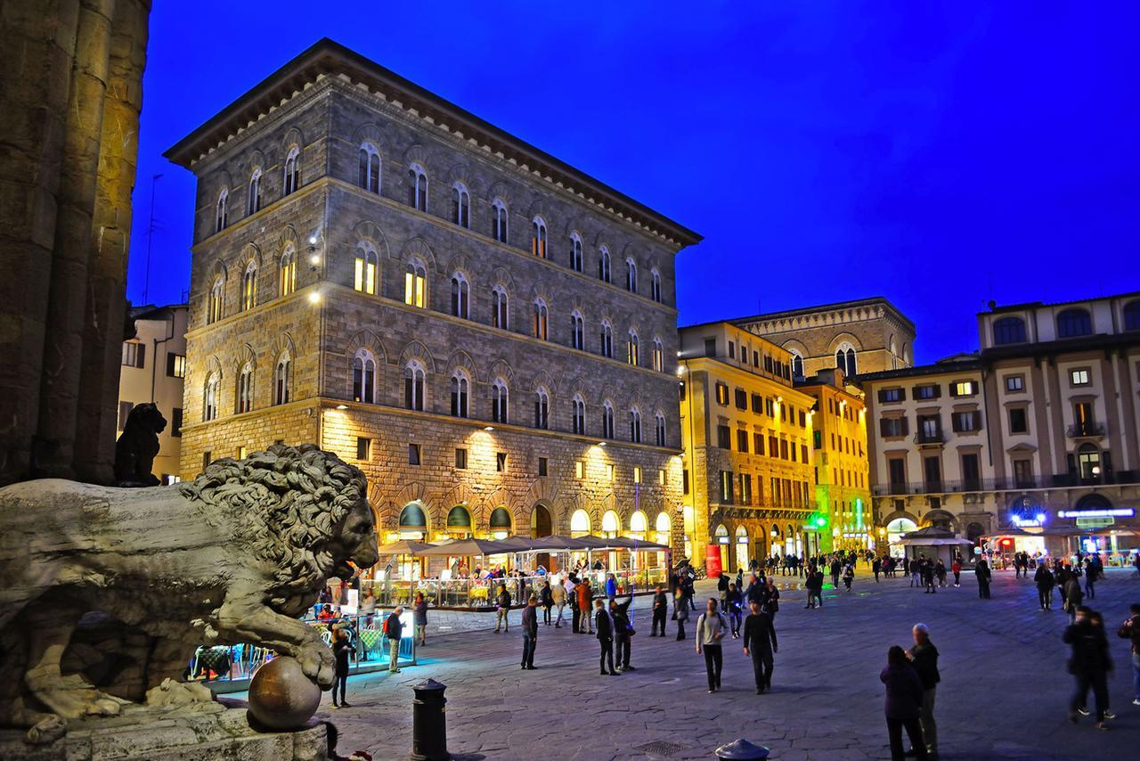Italian Experience-suite Medici * Florence