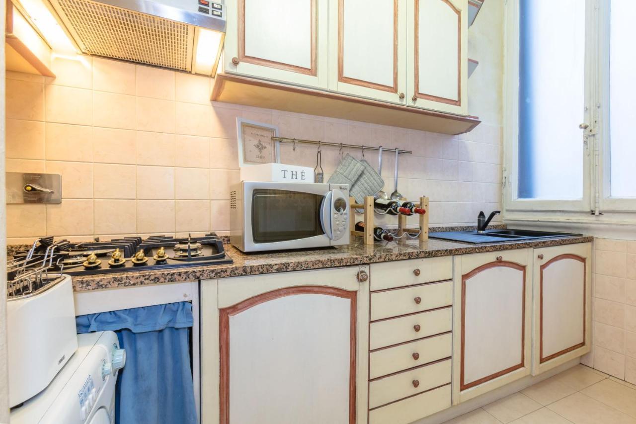 Italian Experience-suite Medici Appartement