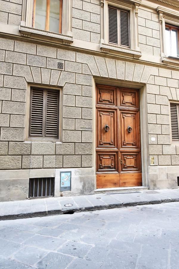 Italian Experience-suite Medici Appartement