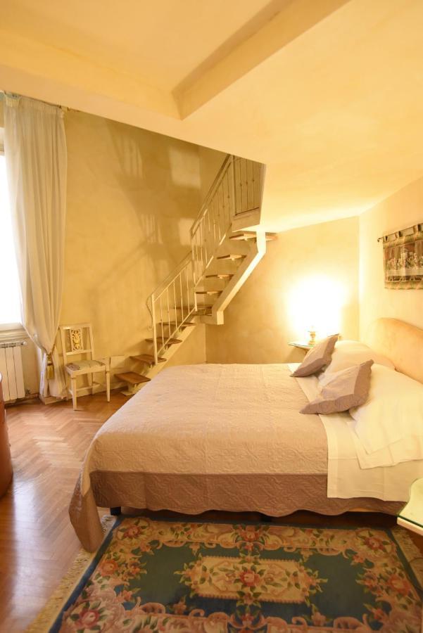 Italian Experience-suite Medici Appartement Florence
