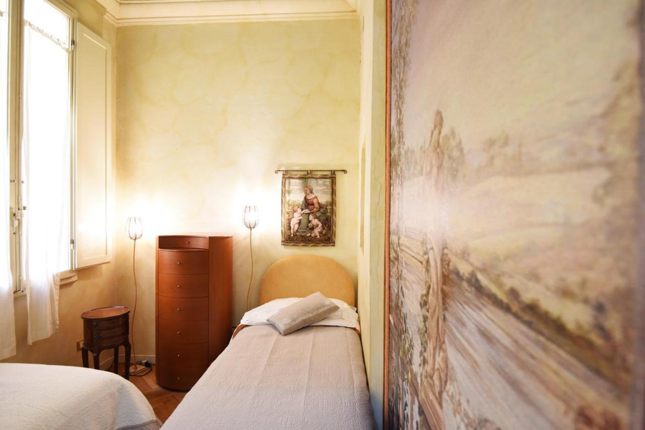 Italian Experience-suite Medici Appartement *