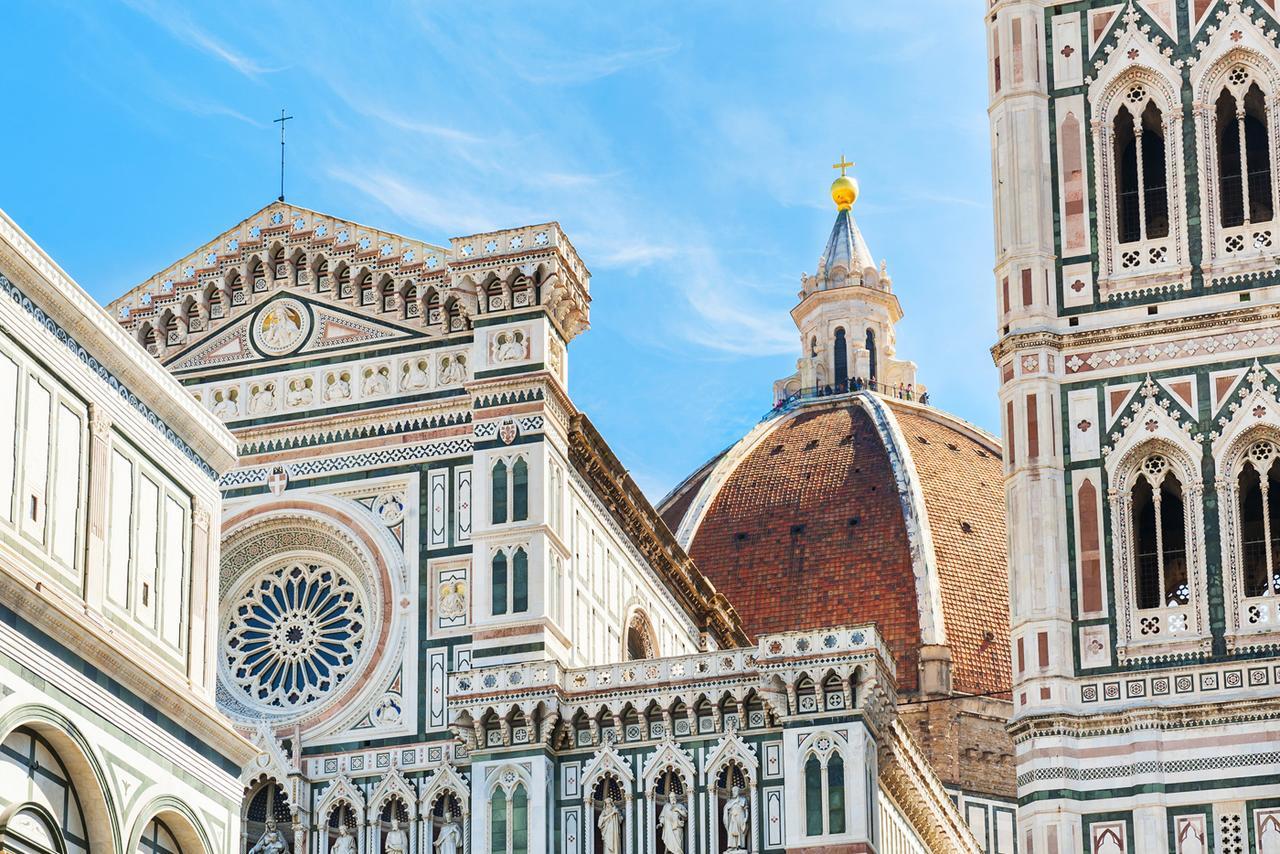 Italian Experience-suite Medici Appartement Florence