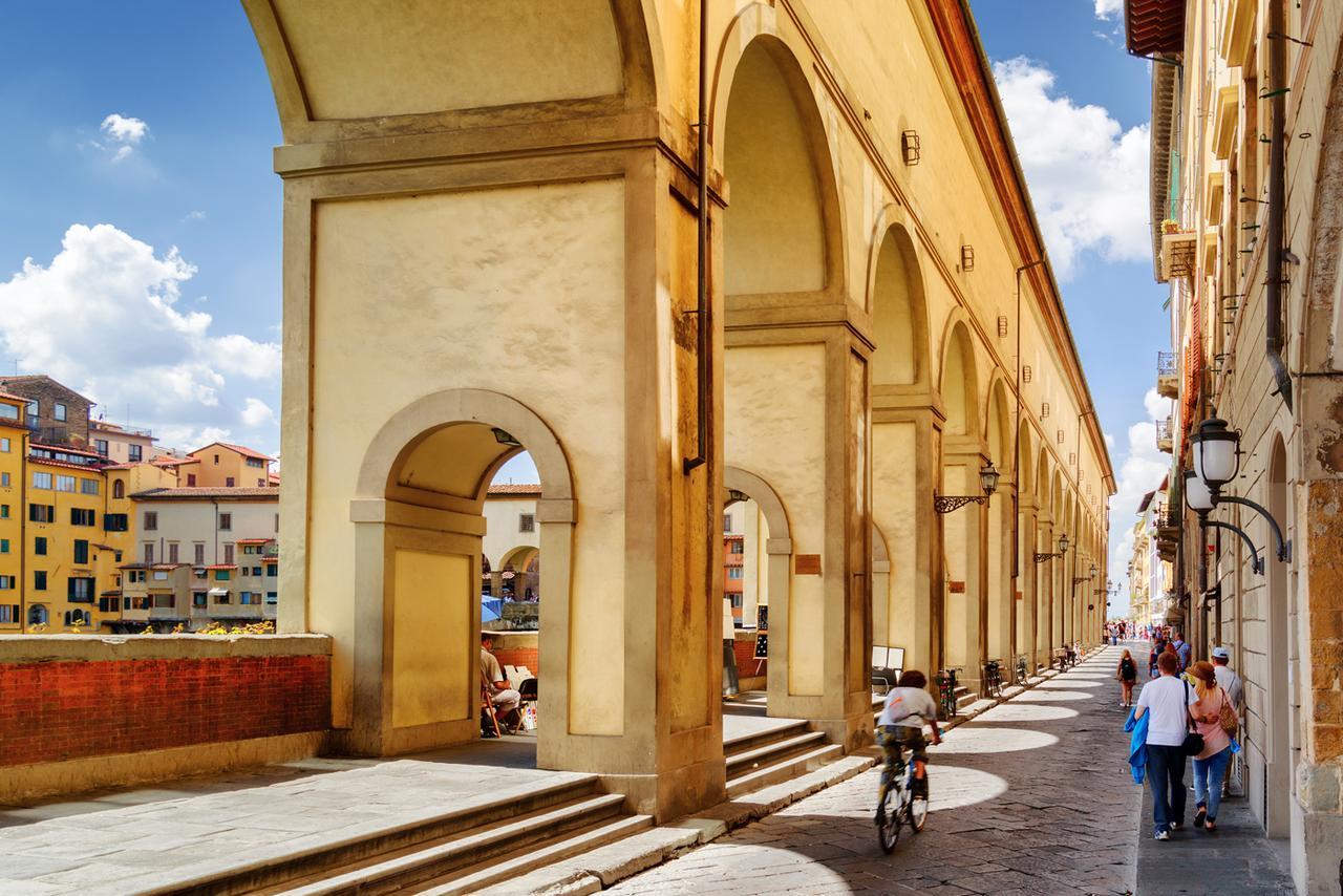 Appartement Italian Experience-suite Medici *