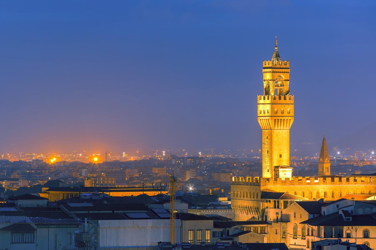 Italian Experience-suite Medici Appartement